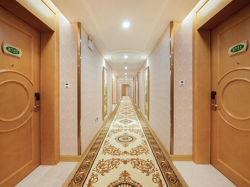 Vienna Hotel Nanxiong Eksteriør bilde