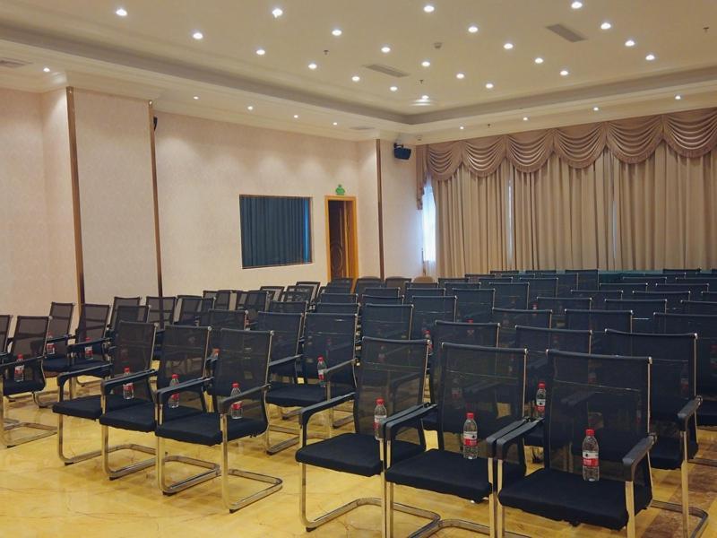 Vienna Hotel Nanxiong Eksteriør bilde