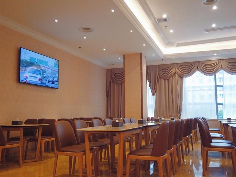 Vienna Hotel Nanxiong Eksteriør bilde
